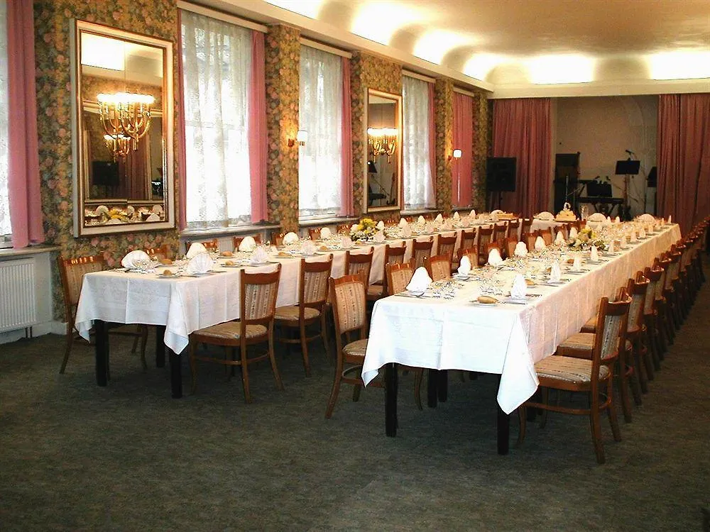 Hotel Passage Brno