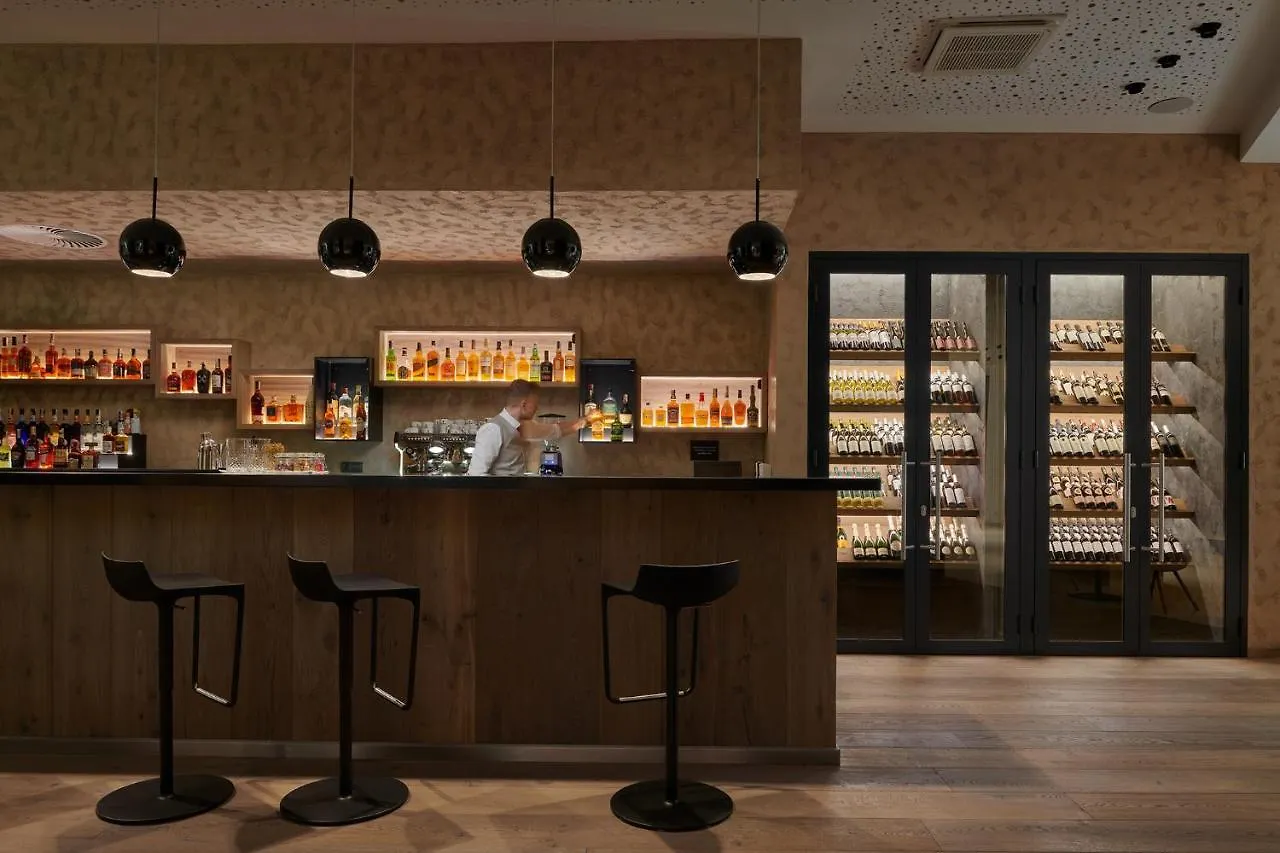 Hotel Passage Brno