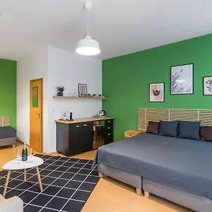 Museum Hotel Prague