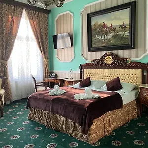 **** Hotel Klarinn Castle République tchèque