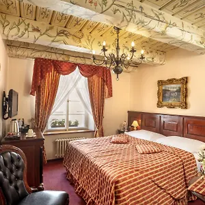 **** Hotel U Zlateho Stromu By Bhg République tchèque
