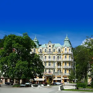 **** Hotel Orea Bohemia République tchèque