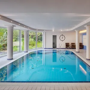 & Wellness Olympia Hotel Marianske Lazne