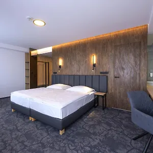 *** Hotel Harmony Club Repubblica Ceca