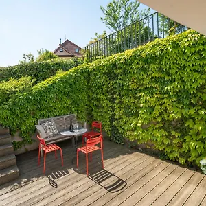 3* Bed & Breakfast & Klafe