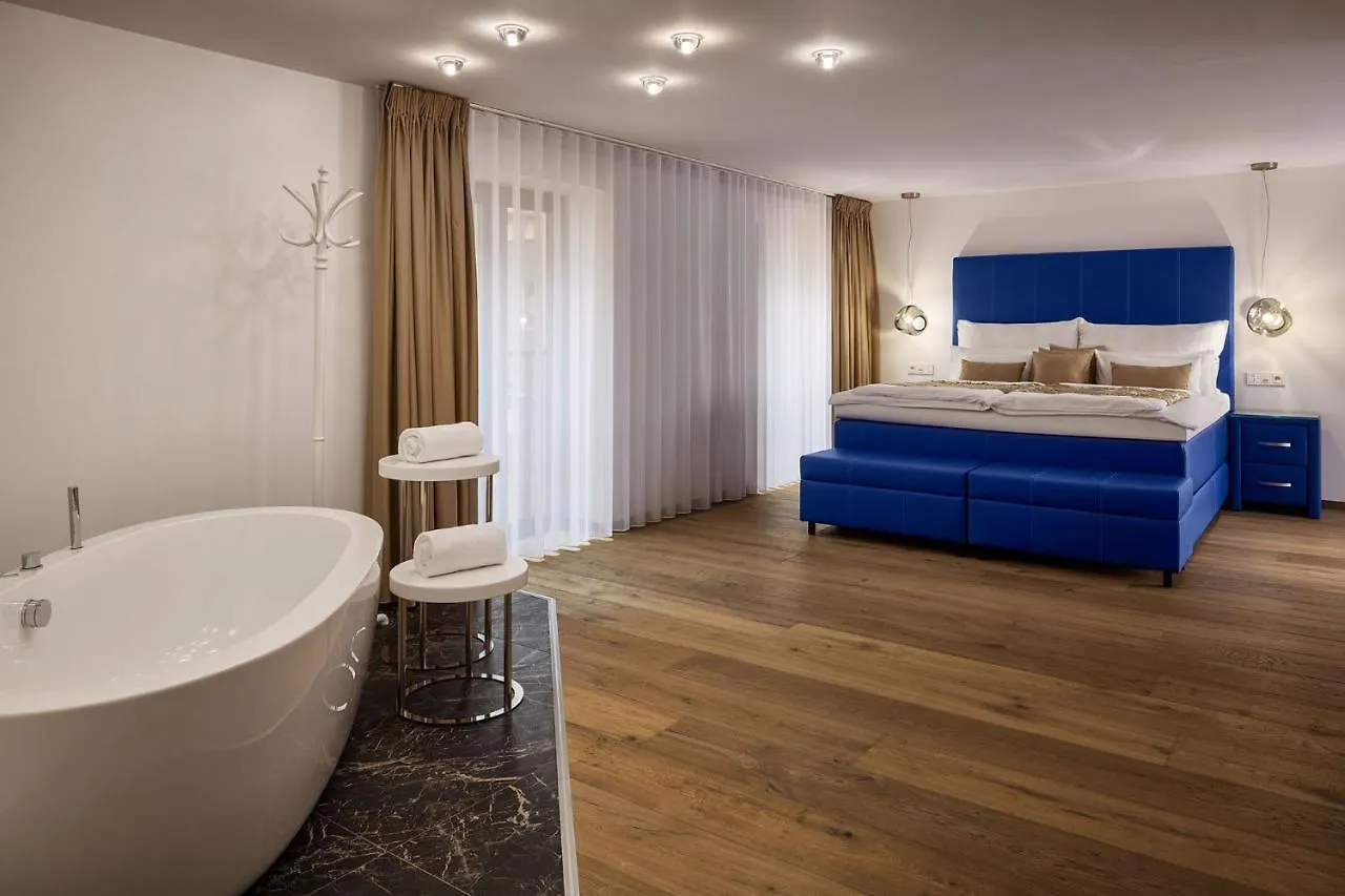 Hotel Passage Brno