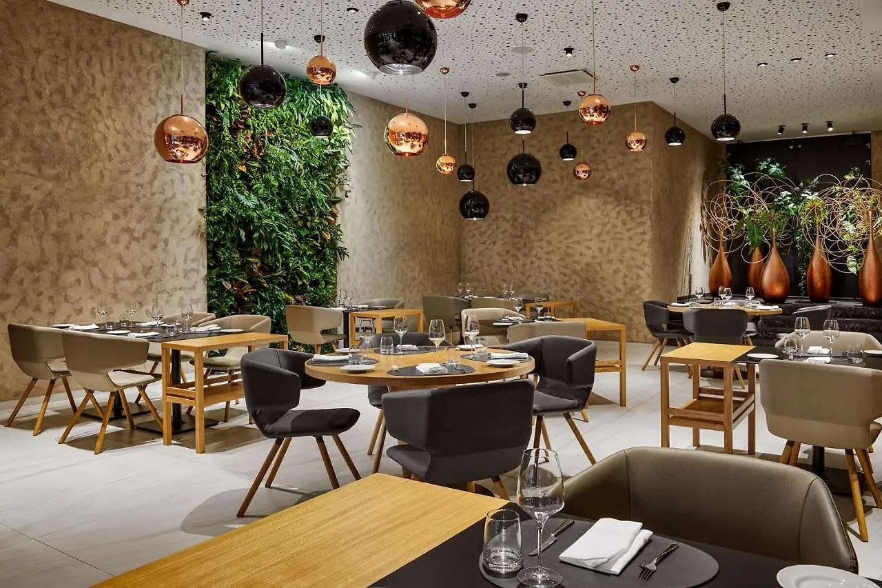 Hotel Passage Brno