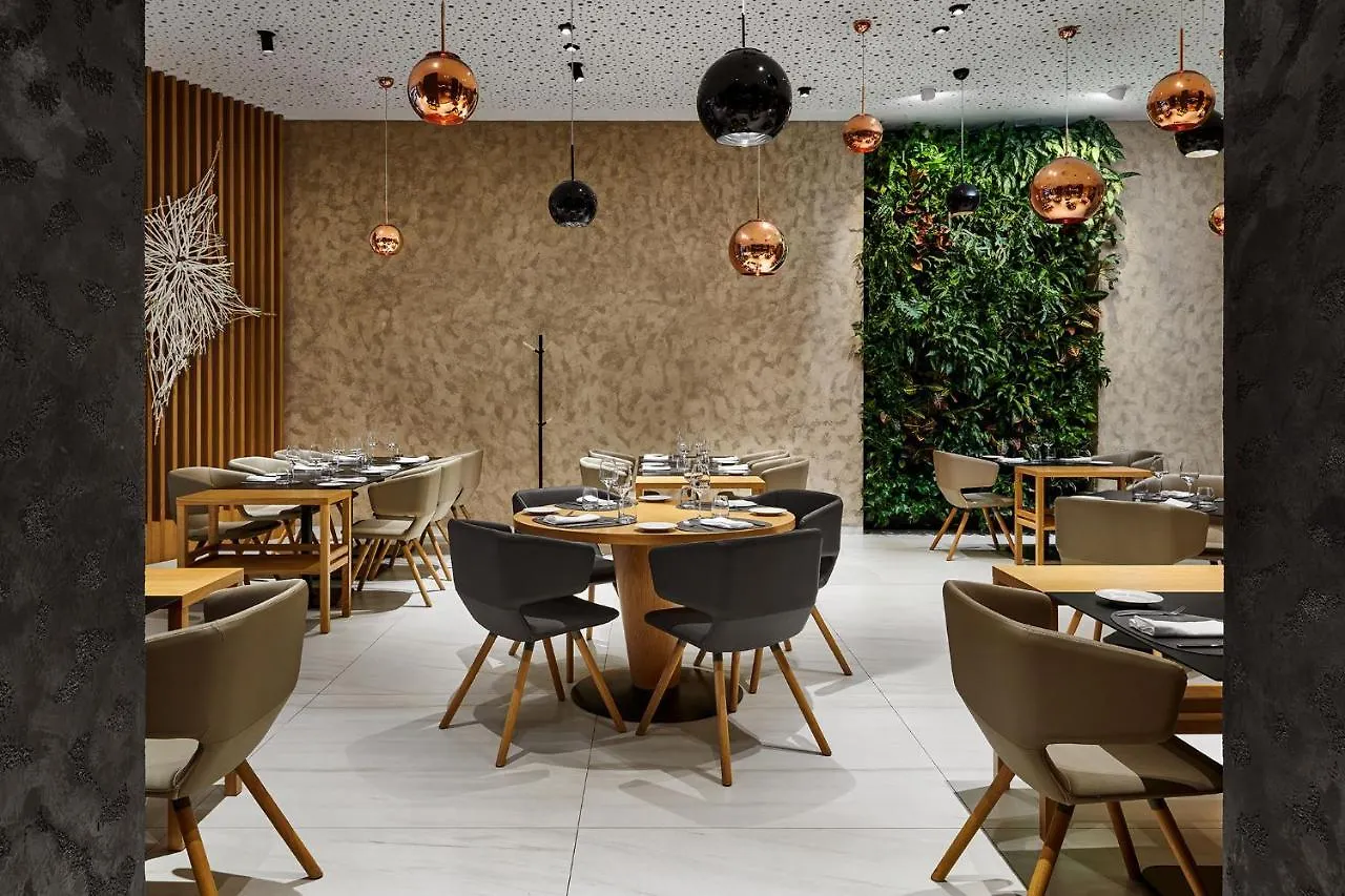 Hotel Passage Brno 4*,  Repubblica Ceca