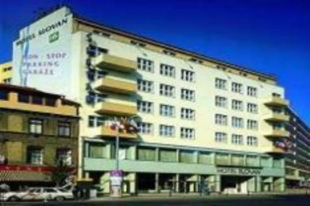 Hotel Passage Brno 4*,  Repubblica Ceca