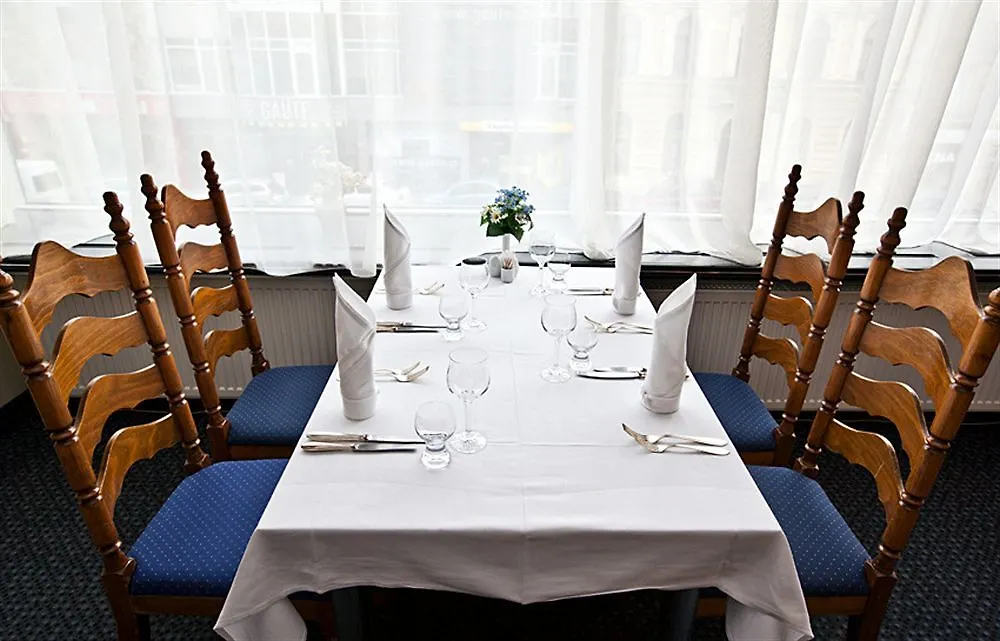 Hotel Passage Brno 4*,  Repubblica Ceca