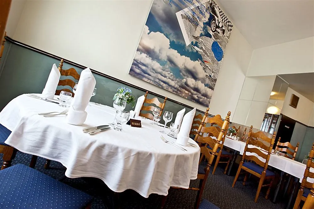 Hotel Passage Brno