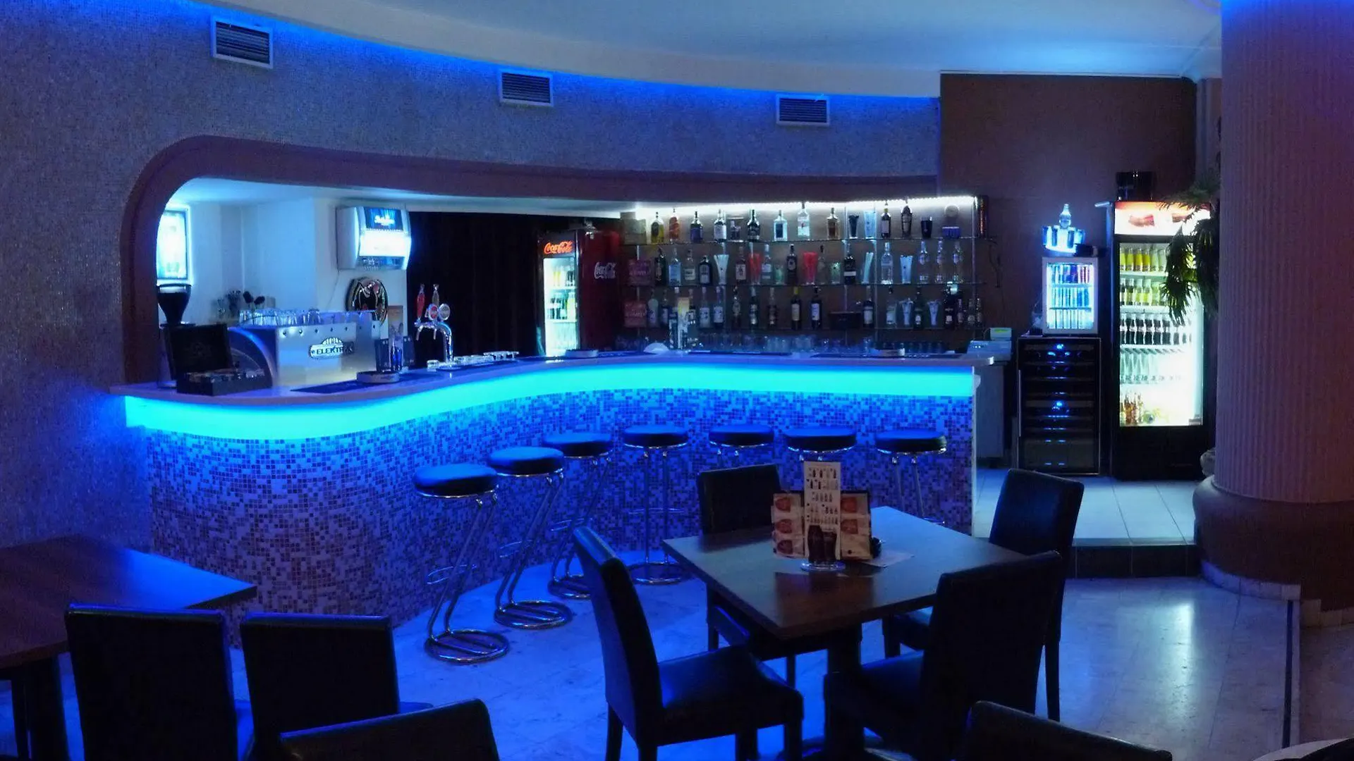 Hotel Passage Brno