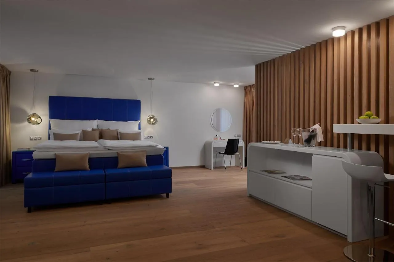 Hotel Passage Brno