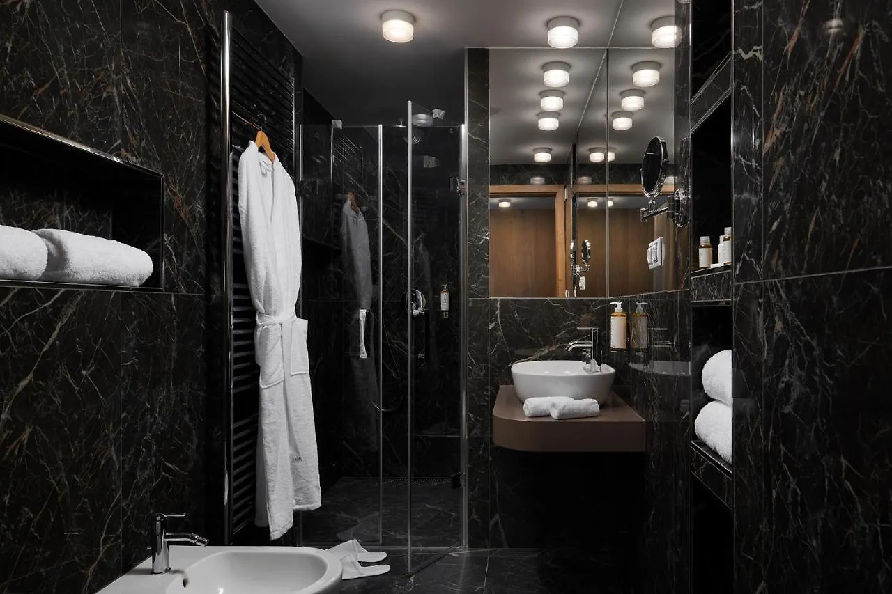 Hotel Passage Brno