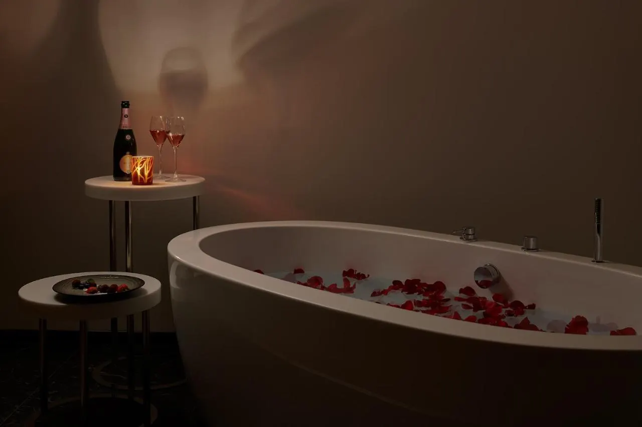 Hotel Passage Brno Repubblica Ceca