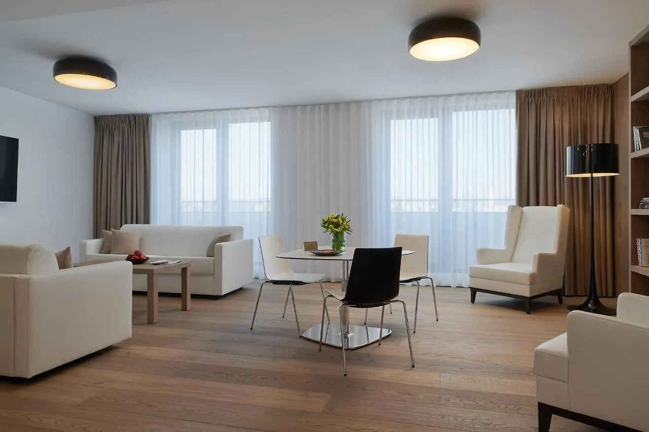 Hotel Passage Brno 4*,  Repubblica Ceca