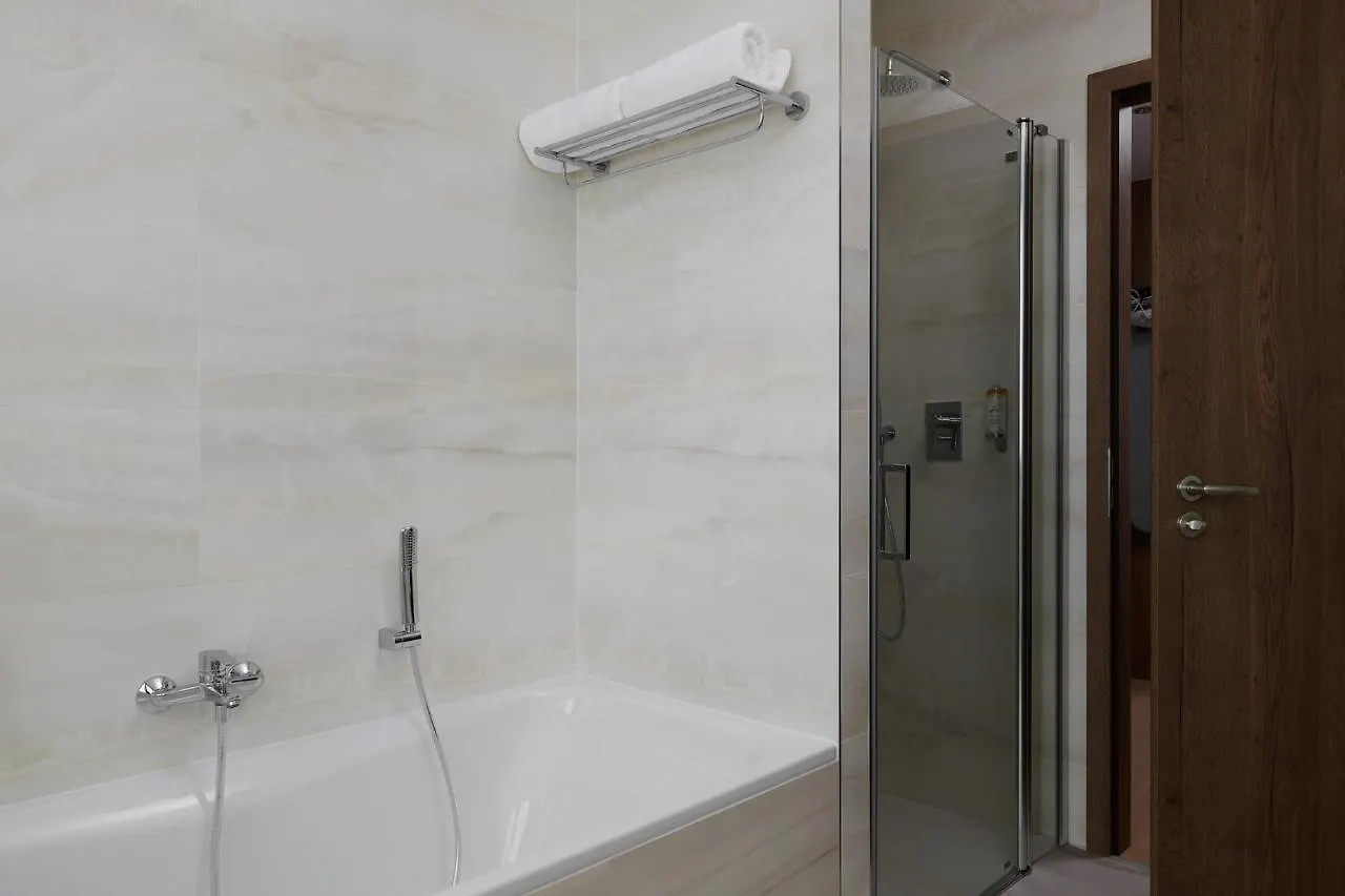 Hotel Passage Brno 4*,  Repubblica Ceca