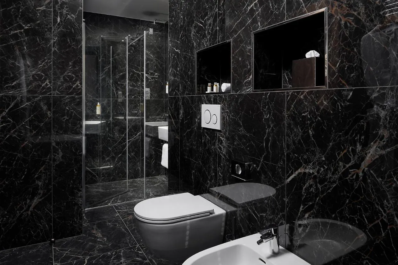 Hotel Passage Brno 4*,  Repubblica Ceca